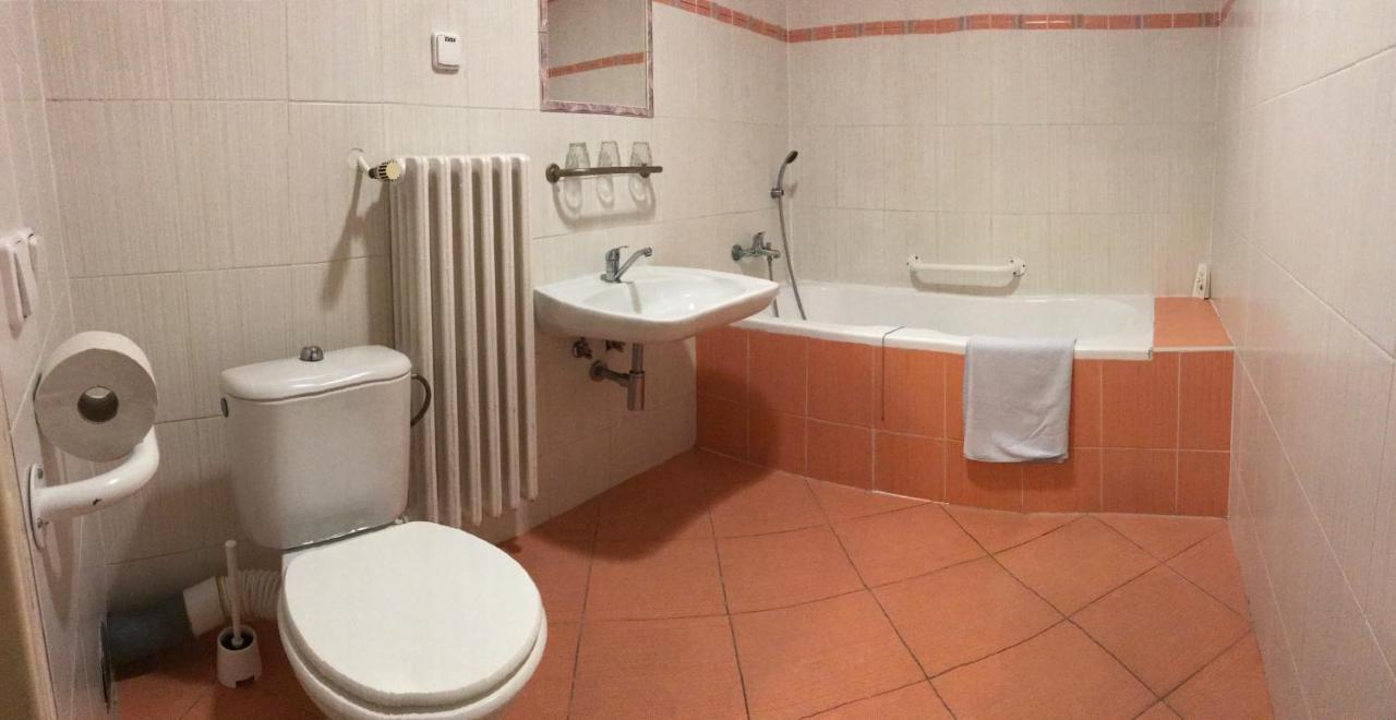 Remy Hotel Pressburg