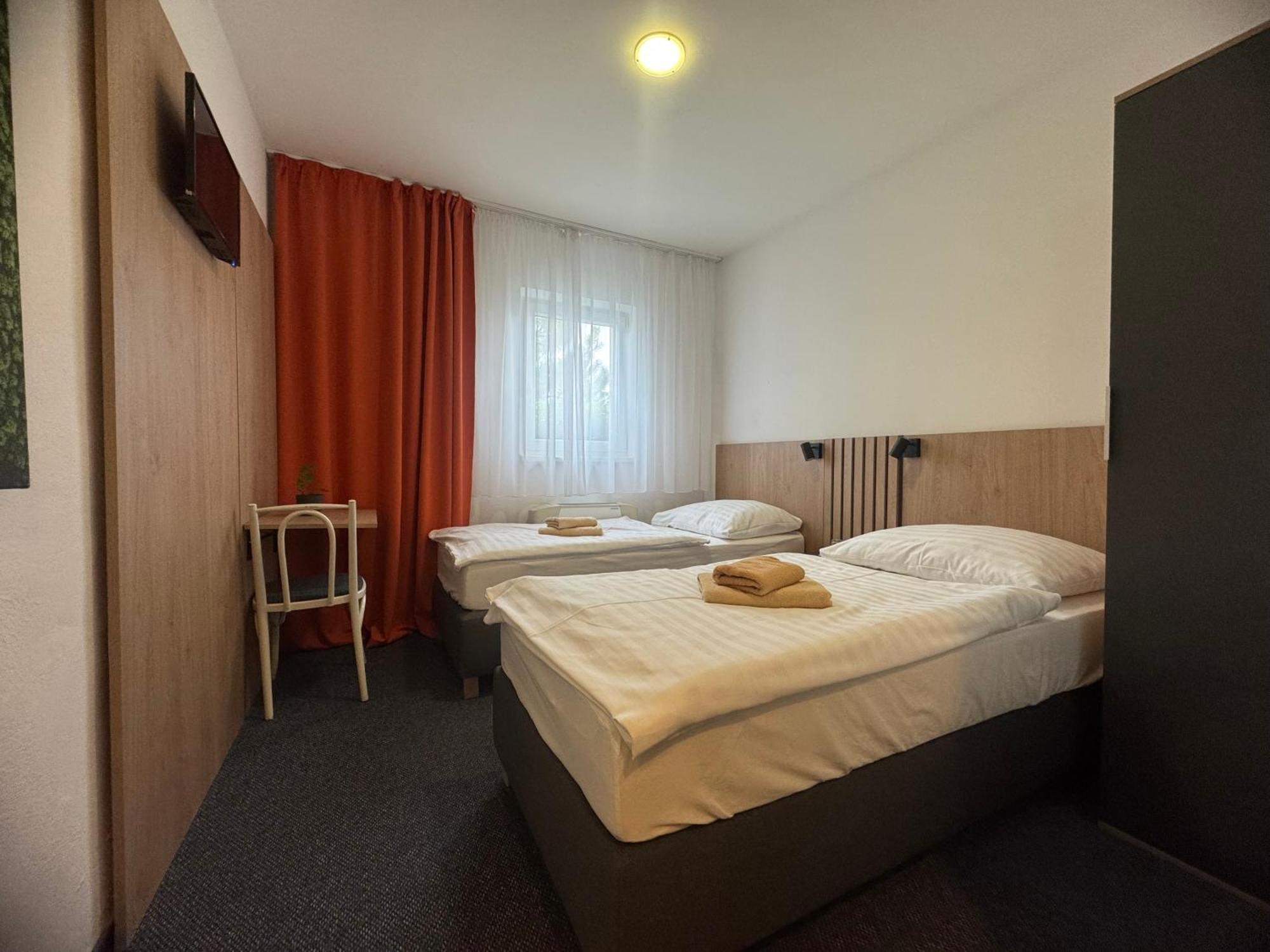 Remy 2* Pressburg