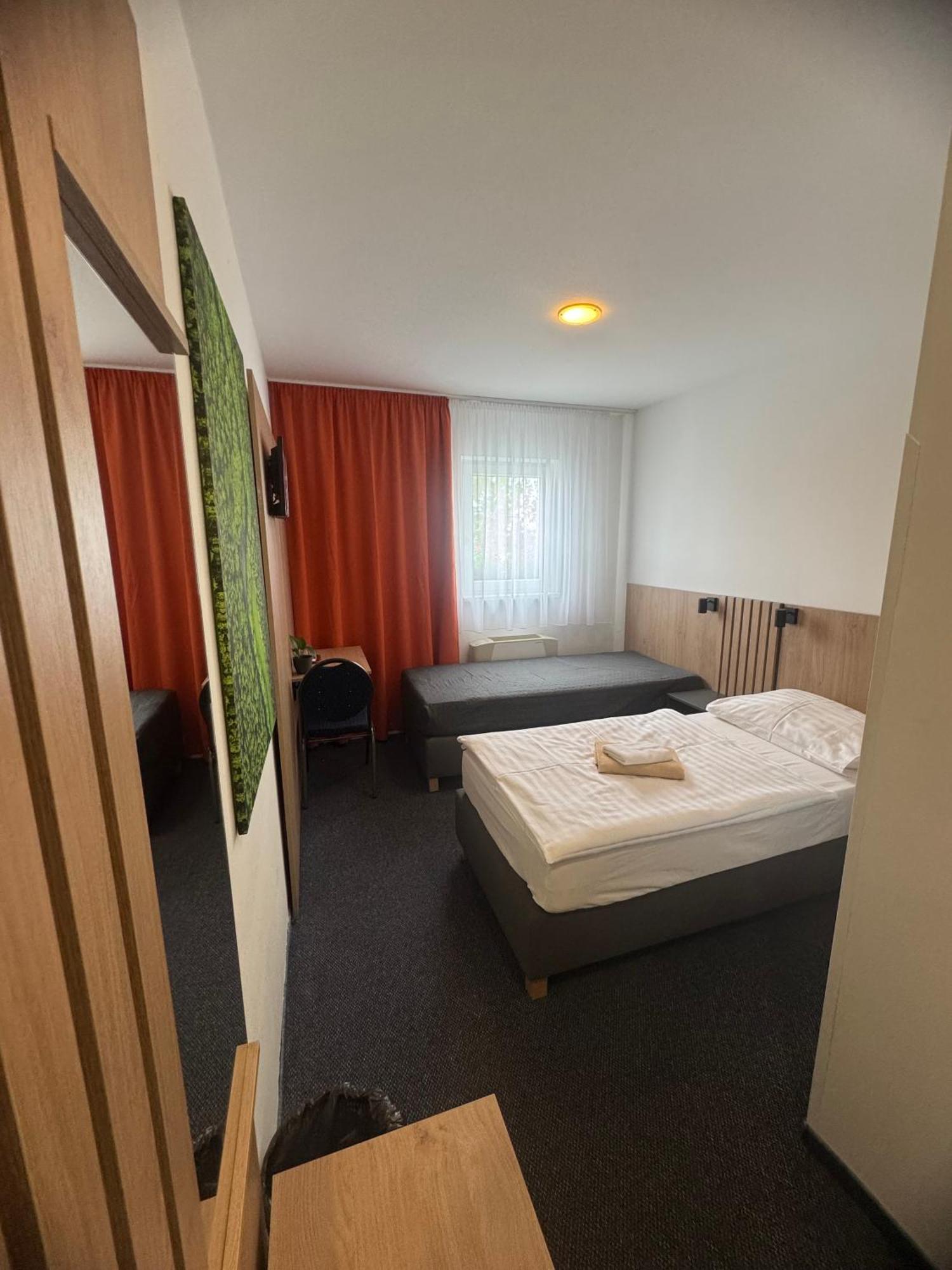 Hotel Remy Pressburg