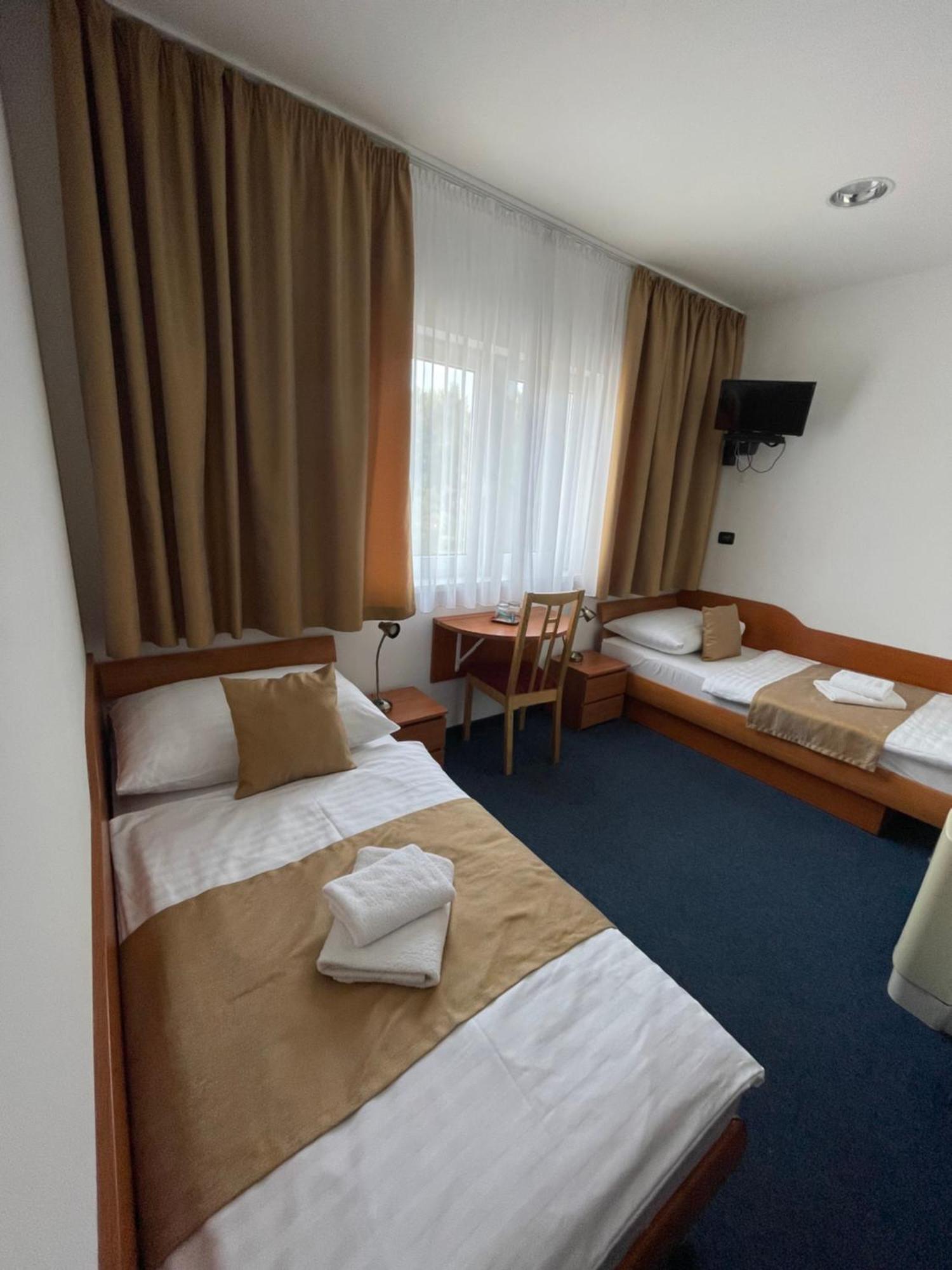 Hotel Remy