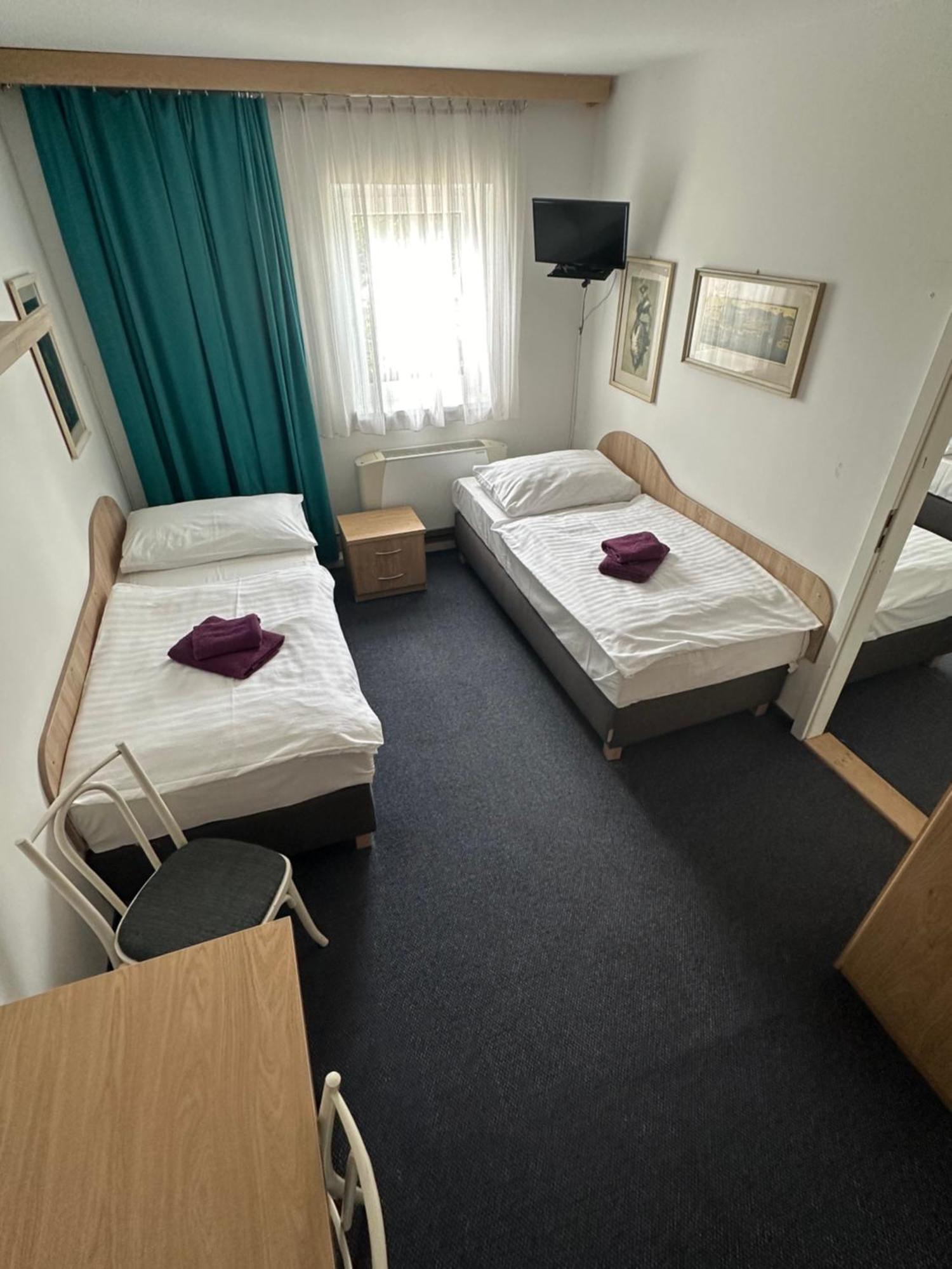 Remy 2* Pressburg