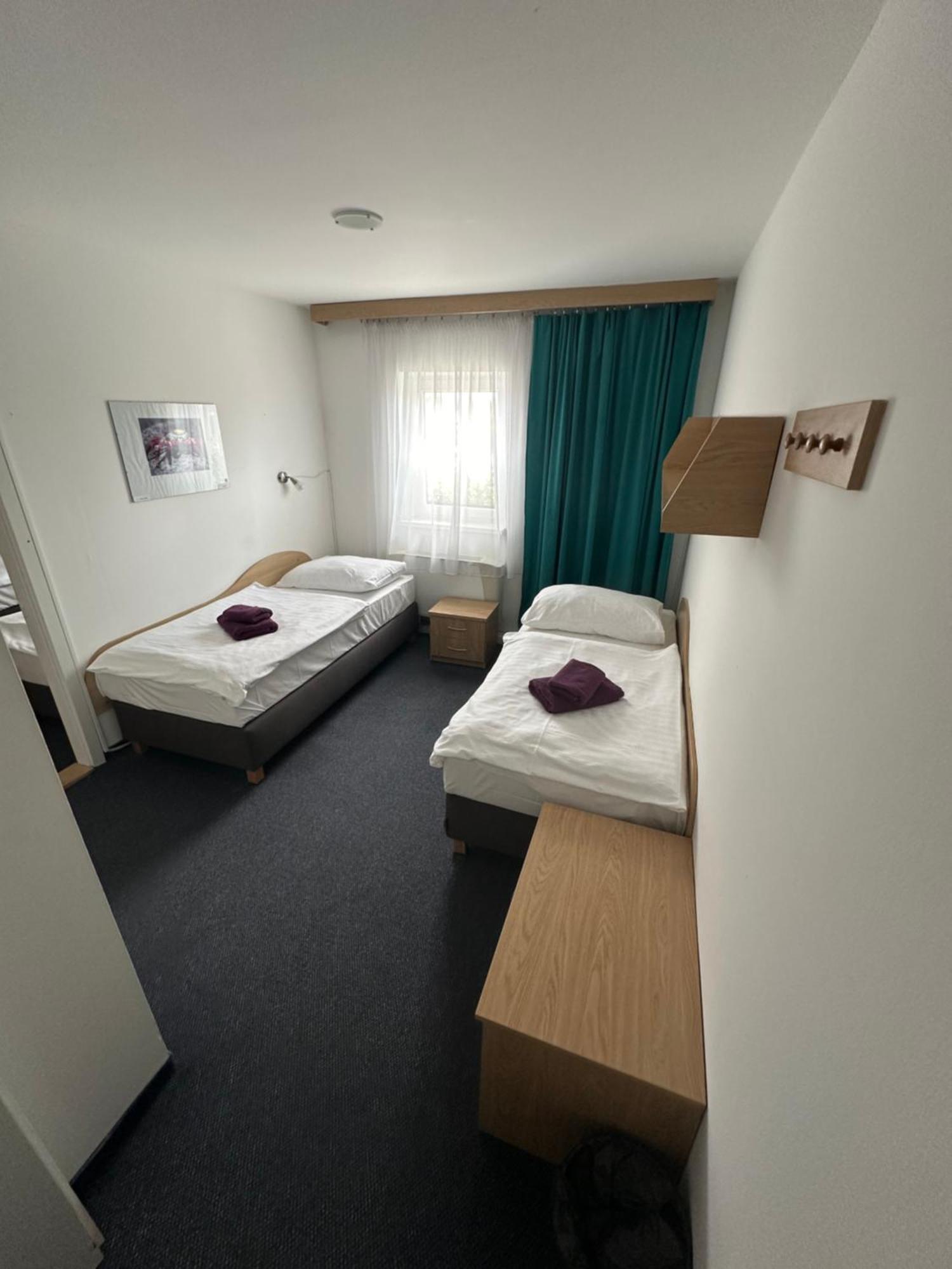 Hotel Remy