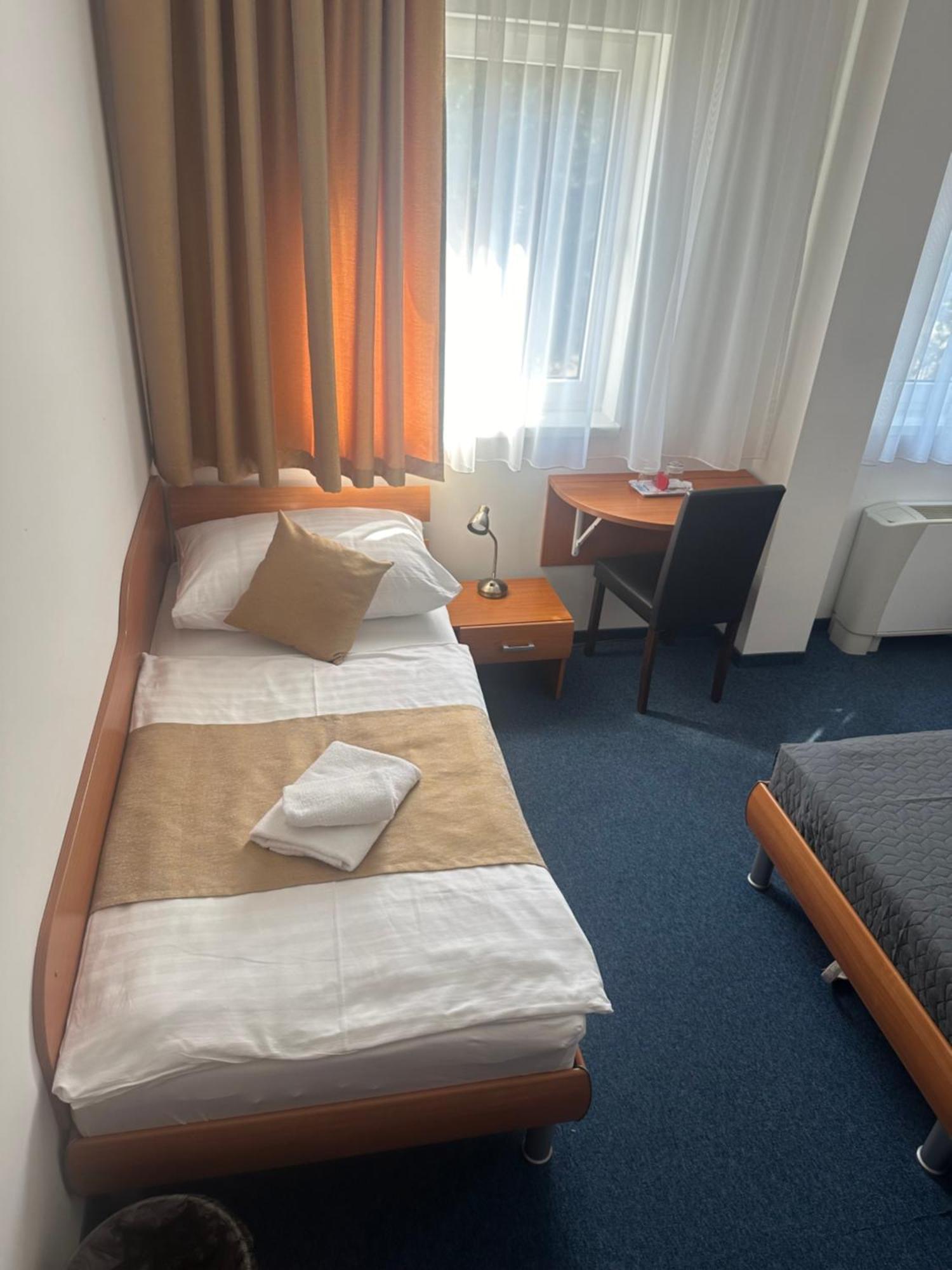 Remy Hotel Pressburg